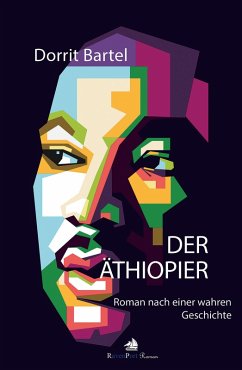 Cover Der Äthiopier (eBook, ePUB)