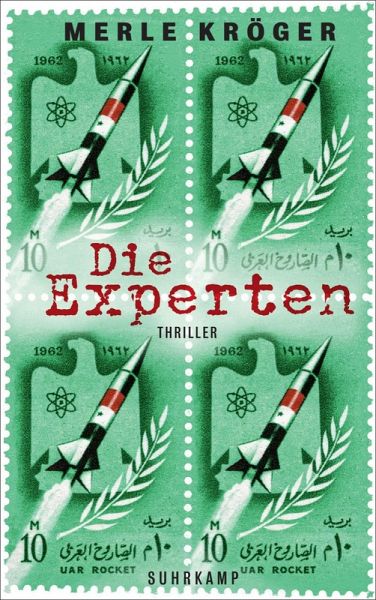 Die Experten   (Mängelexemplar) Die Experten   (Mängelexemplar)
