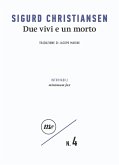 Due vivi e un morto (eBook, ePUB) Due vivi e un morto (eBook, ePUB)
