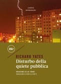 Disturbo della quiete pubblica (eBook, ePUB) Disturbo della quiete pubblica (eBook, ePUB)