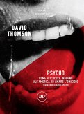 Psycho (eBook, ePUB) Psycho (eBook, ePUB)