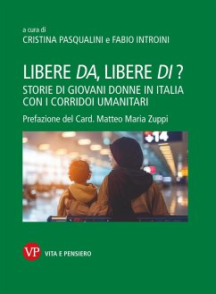 Cover Libere da, libere di? (eBook, PDF)