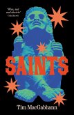 Saints (eBook, ePUB)