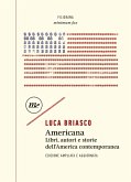 Americana (eBook, ePUB) Americana (eBook, ePUB)