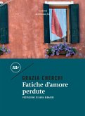 Fatiche d'amore perdute (eBook, ePUB)