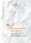 In punta di penna (eBook, ePUB)