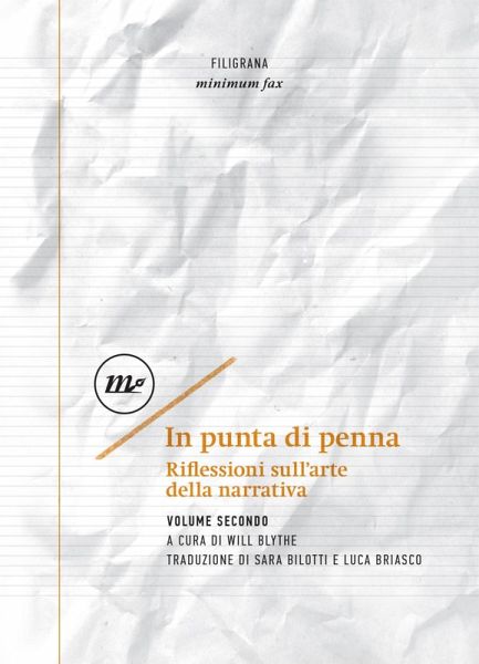 In punta di penna (eBook, ePUB)