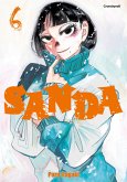 Sanda - Band 6 (eBook, ePUB) Sanda - Band 6 (eBook, ePUB)