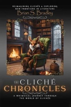 Cover The Cliche Chronicles (eBook, ePUB)
