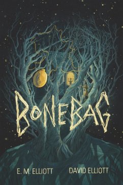Cover Bonebag (eBook, ePUB)