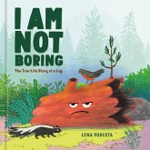 I Am Not Boring (eBook, ePUB)