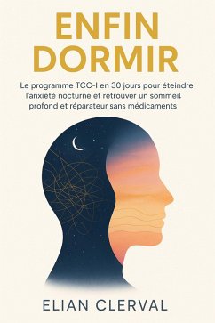 Enfin Dormir (eBook, ePUB) - Reid, Andrew