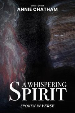 Cover A Whispering Spirit (eBook, ePUB)