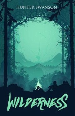 Cover Wilderness (eBook, ePUB)