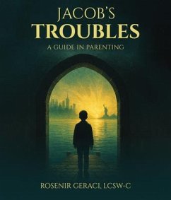 Cover Jacob's Troubles (eBook, ePUB)
