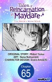 Tales of Reincarnation in Maydare: This World's Worst Witch #065 (eBook, ePUB) Tales of Reincarnation in Maydare: This World's Worst Witch #065 (eBook, ePUB)