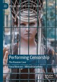Performing Censorship (eBook, PDF)