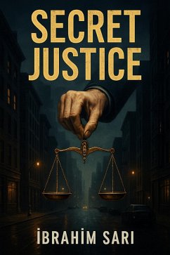 Cover Secret Justice (eBook, ePUB)