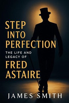 Cover Step Into Perfection (eBook, ePUB)