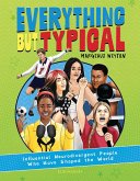 Everything But Typical (eBook, ePUB) Everything But Typical (eBook, ePUB)