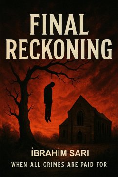 Cover Final Reckoning (eBook, ePUB)