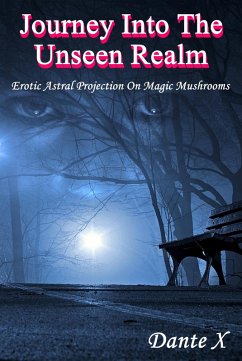 Cover Journey Into The Unseen Realm (eBook, ePUB)