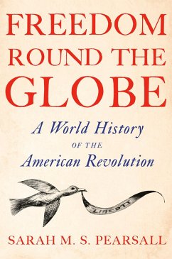 Cover Freedom Round the Globe (eBook, ePUB)