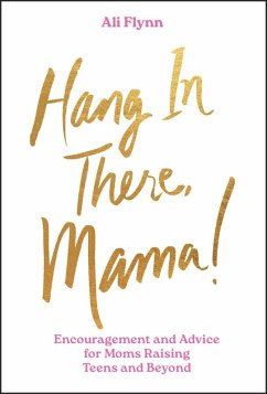 Cover Hang in There, Mama! (eBook, ePUB)