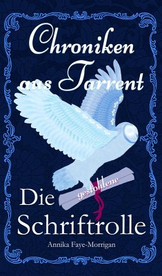 Cover Chroniken aus Tarrent (eBook, ePUB)
