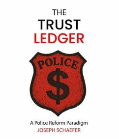 Cover The Trust Ledger (eBook, ePUB)
