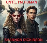 Until I'm Human (eBook, ePUB)