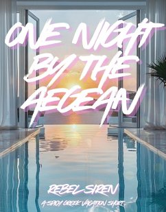 Cover One Night by the Aegean (eBook, ePUB)