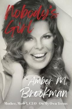 Nobody's Girl (eBook, ePUB) Cover Nobody's Girl (eBook, ePUB)