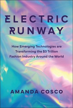 Electric Runway (eBook, PDF) - Cosco, Amanda
