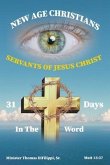 31 Days in the Word (eBook, ePUB)