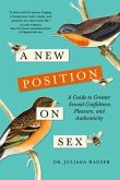 A New Position on Sex (eBook, ePUB)