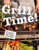 Grill Time! (eBook, ePUB)