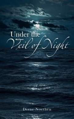 Cover Under The Veil Of Night (eBook, ePUB)