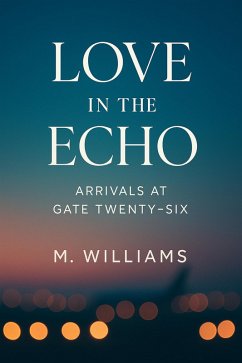 Cover Love in the Echo (eBook, ePUB)