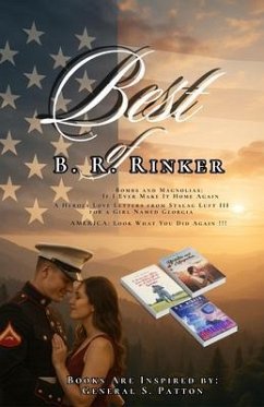 Best of B. R. Rinker (eBook, ePUB) - Rinker, B. R. Best of B. R. Rinker (eBook, ePUB) - Rinker, B. R.