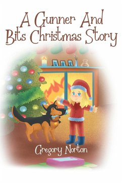 Cover A Gunner and Bits Christmas Story (eBook, ePUB)