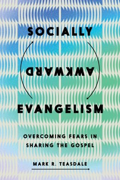 Cover Socially Awkward Evangelism (eBook, ePUB)