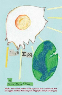 Cover The Egg (eBook, ePUB)