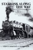 STATIONS ALONG THE WAY (eBook, ePUB)