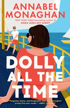 Dolly All the Time (eBook, ePUB) Cover Dolly All the Time (eBook, ePUB)