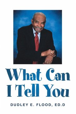 What Can I Tell You (eBook, ePUB) What Can I Tell You (eBook, ePUB)