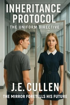 INHERITANCE PROTOCOL - The Uniform Directive (eBook, ePUB) - J. E. Cullen