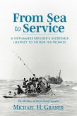 From Sea To Service (eBook, ePUB)