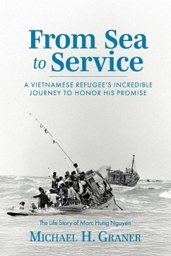 Cover From Sea To Service (eBook, ePUB)