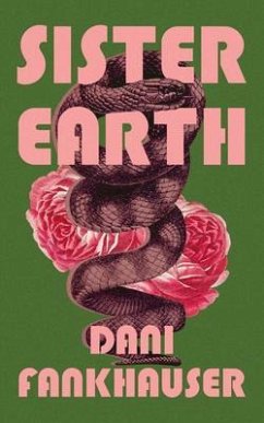 Cover Sister Earth (eBook, ePUB)